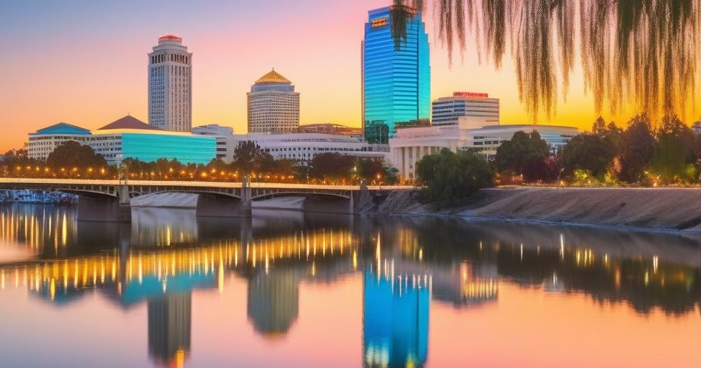 Sacramento Custom Software Development | Next Idea Tech