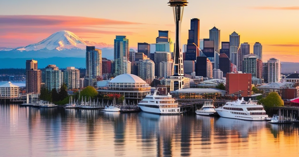 Seattle IT staffing agencies | Next Idea Tech