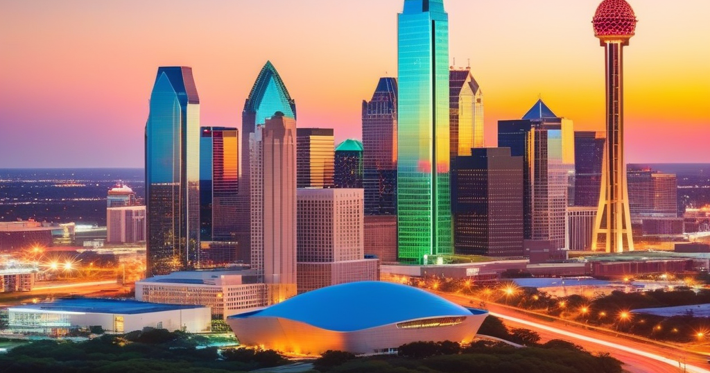 Dallas Solution Dallas digital transformation services | Next Idea Tech | Next Idea Tech