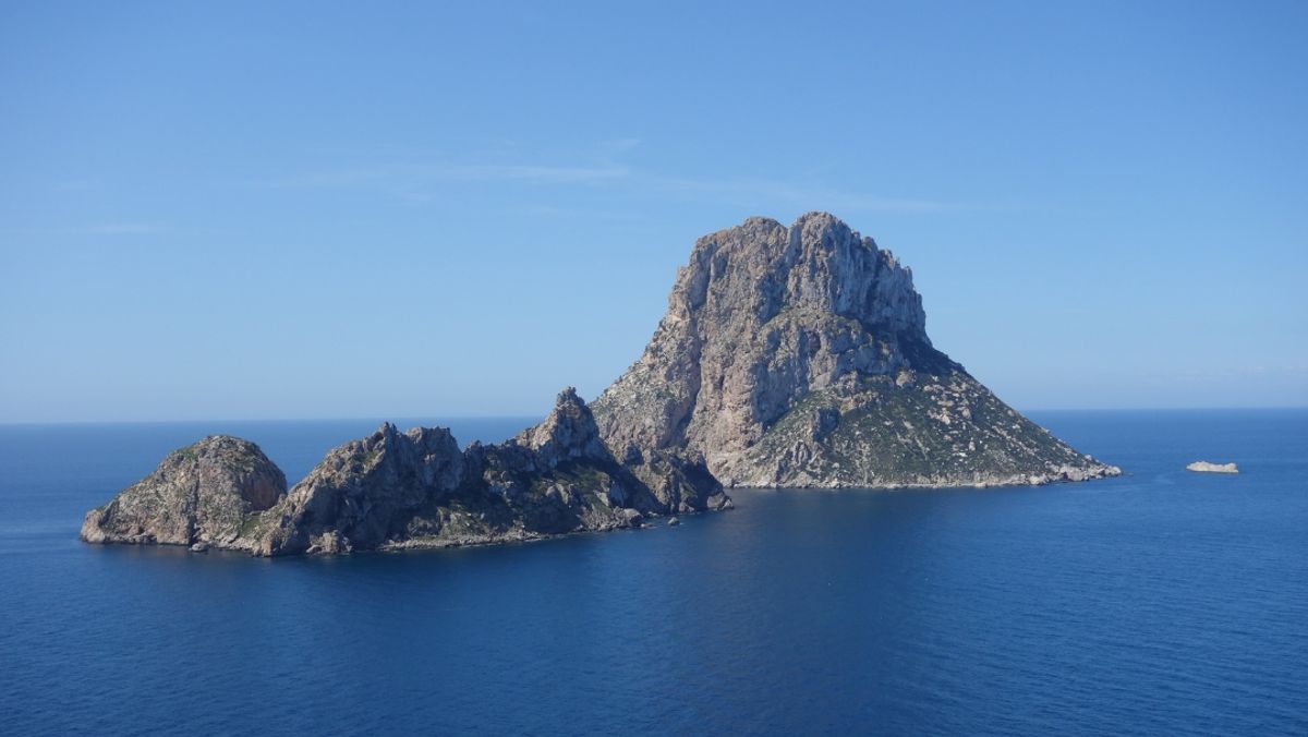 Es Vedrà