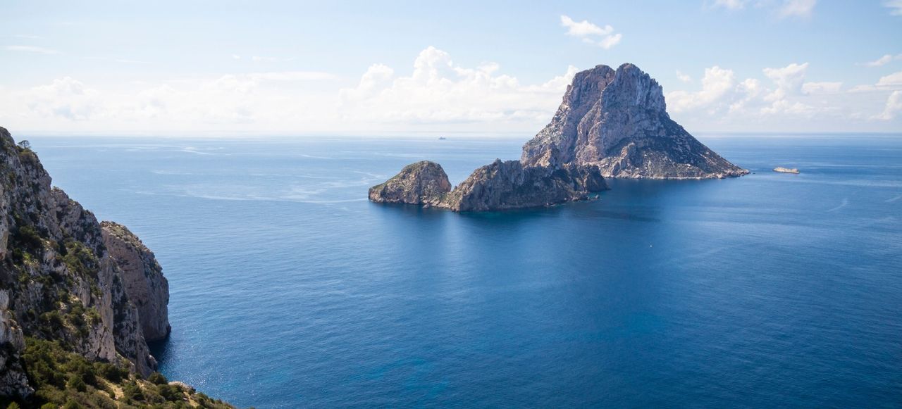 Es Vedra, Ibiza