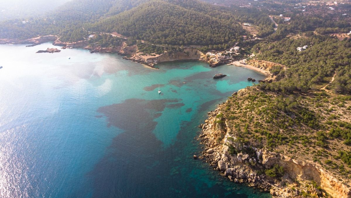Cala Xarraca