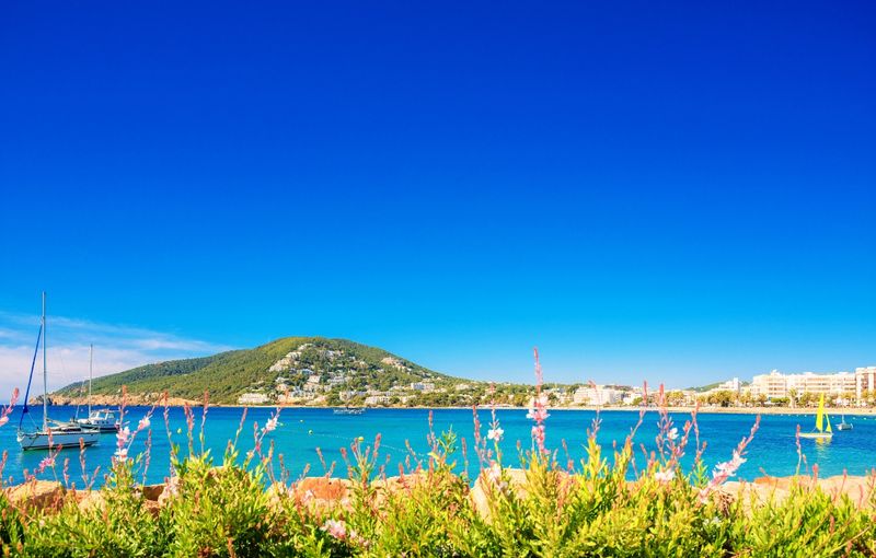 Ibiza - Santa Eularia des Riu