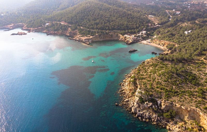 Cala Xarraca