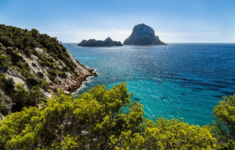 Es Vedrà, Ibiza