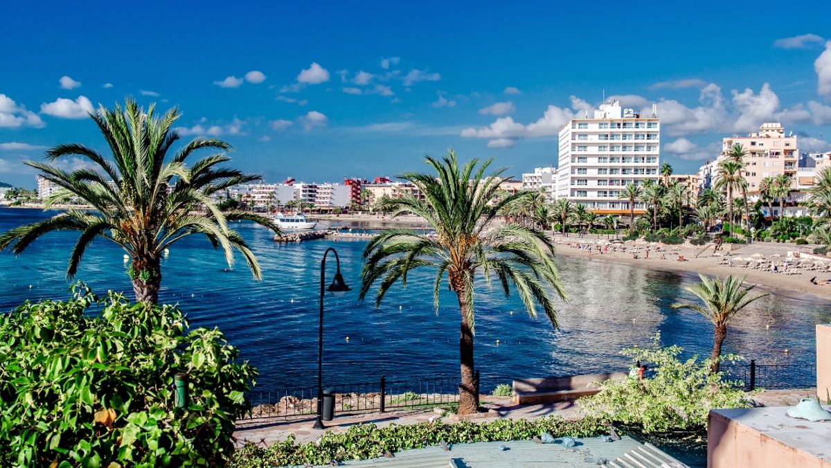 Ibiza, Spain