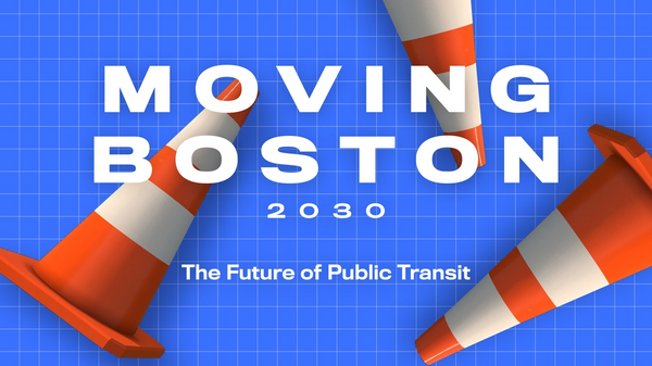 Moving Boston 2030