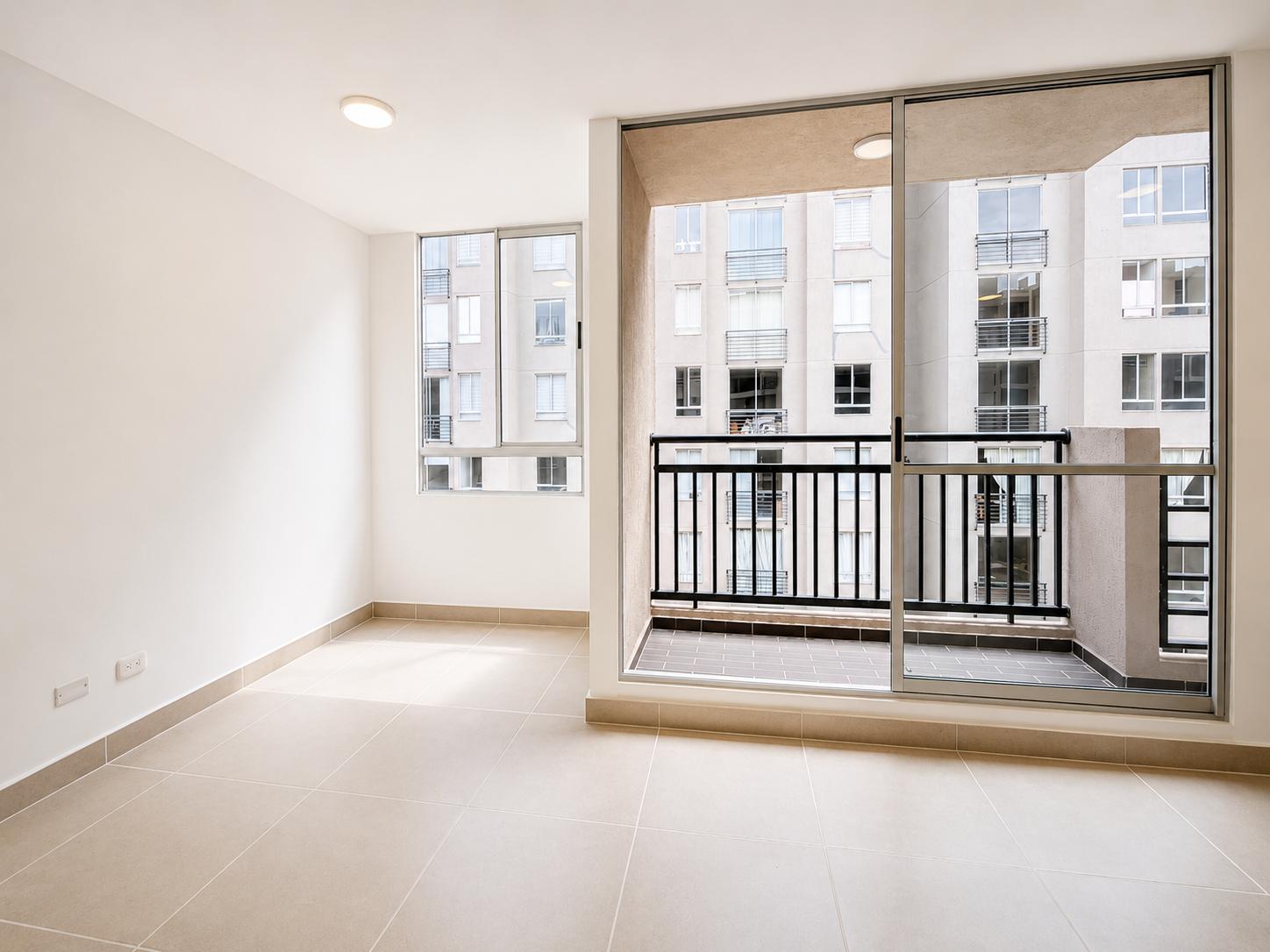 Apartamento en Prado Verde Hacienda Rosablanca - Imagen 3
