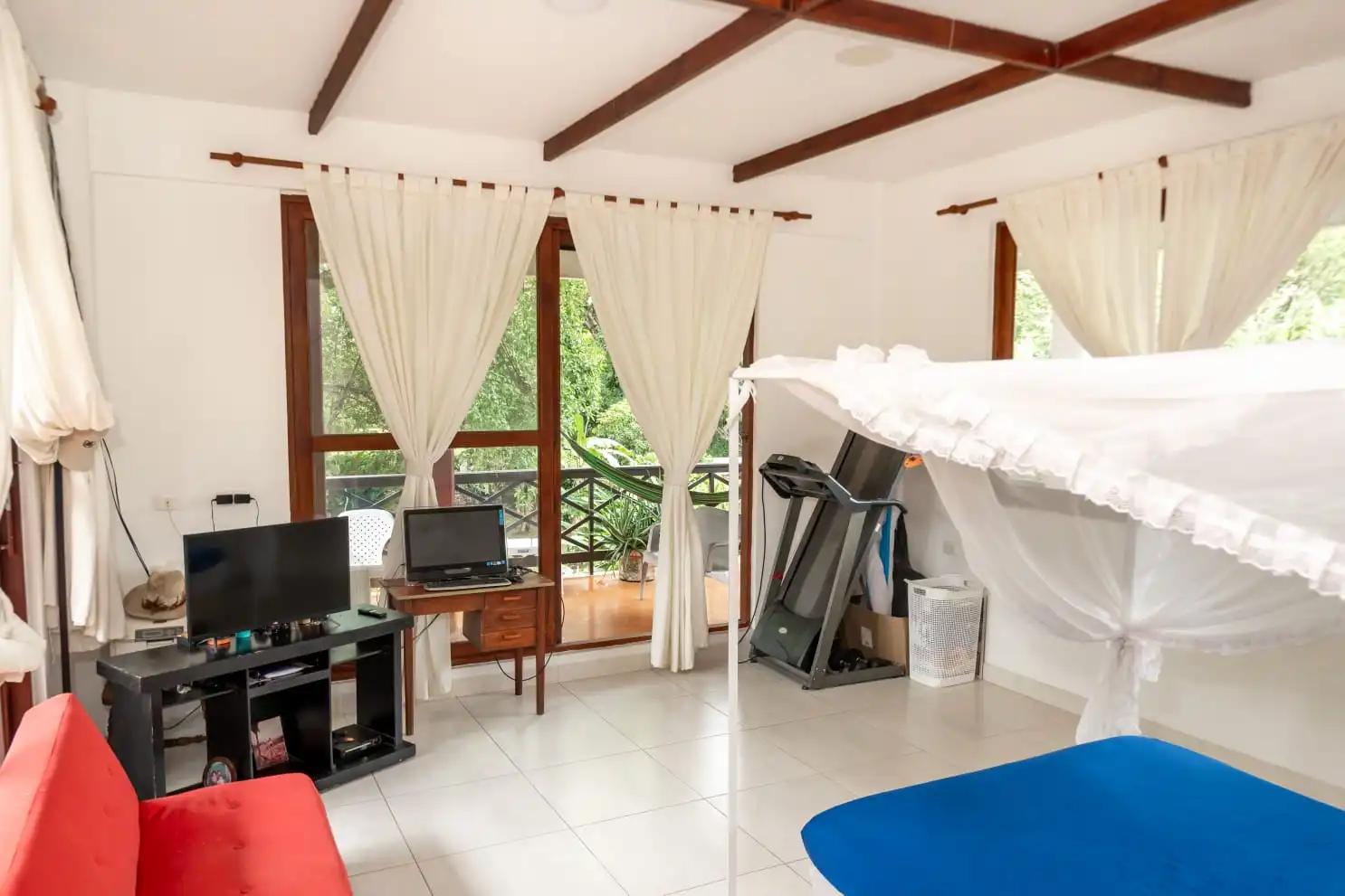 Casa campestre en venta en Condominio Paraíso - Imagen 13