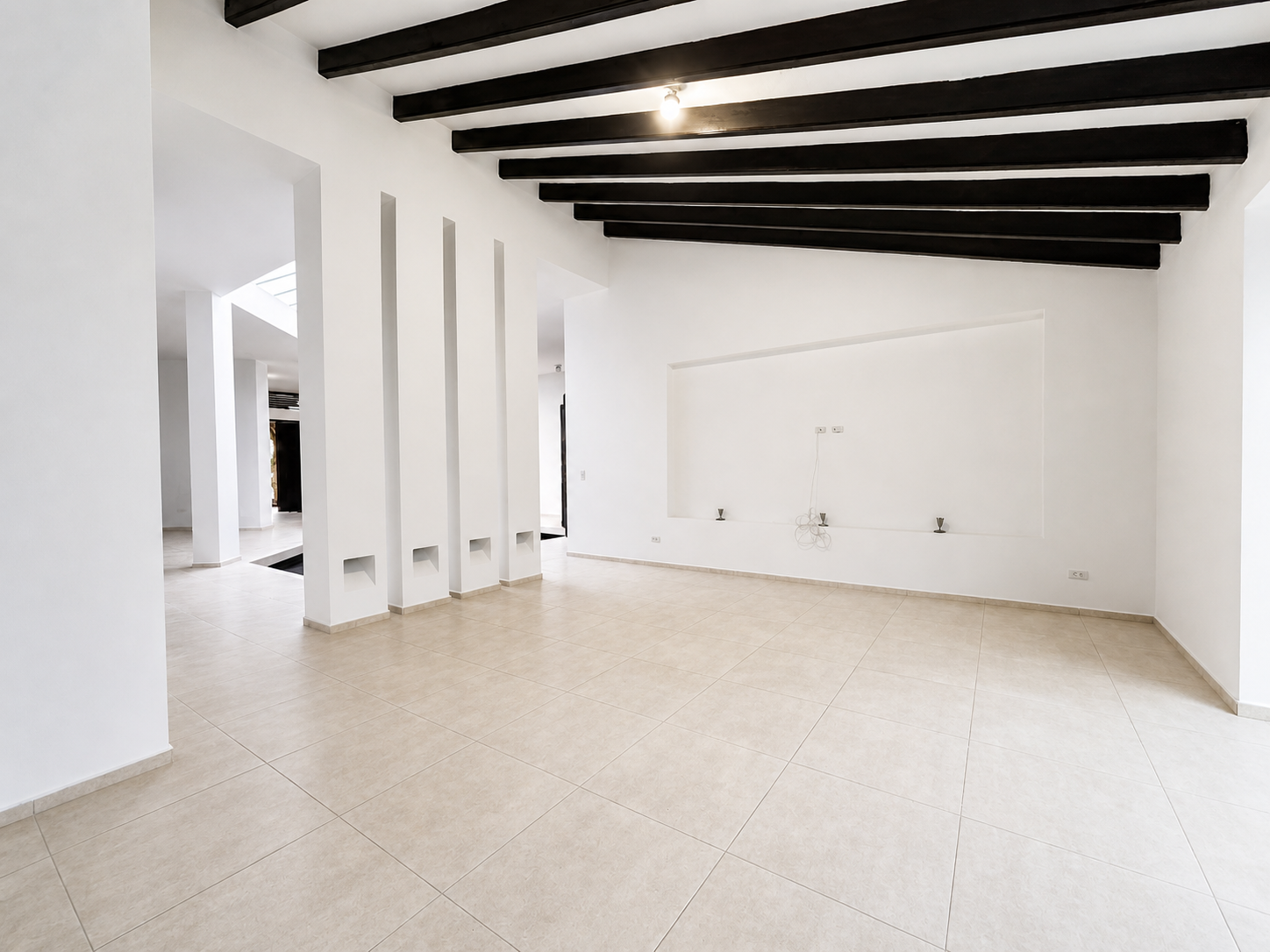 Casa en Aldea la aurora - Imagen 6