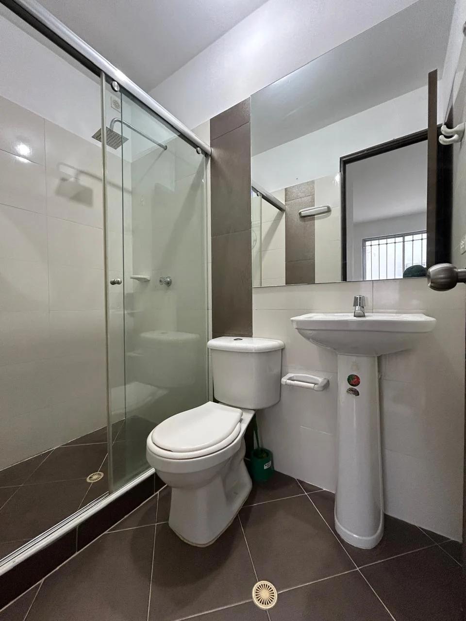 Casa en arriendo en Bosques de Rosablanca - Imagen 9