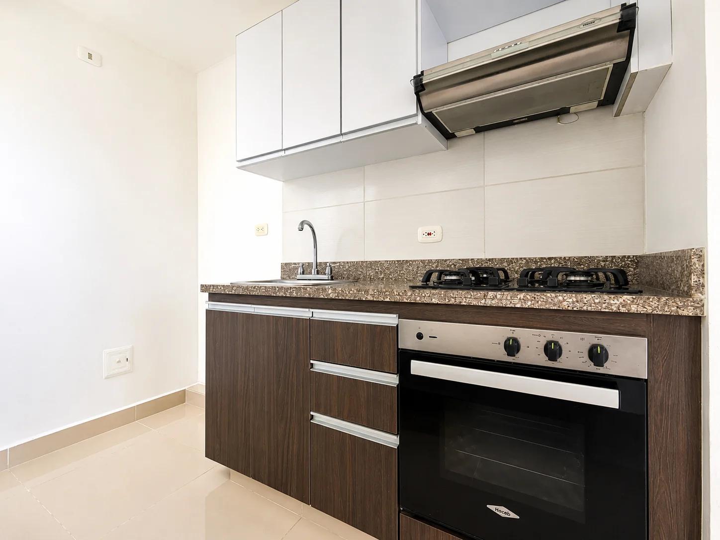 Apartamento en Conjunto Alcaraván - Imagen 6