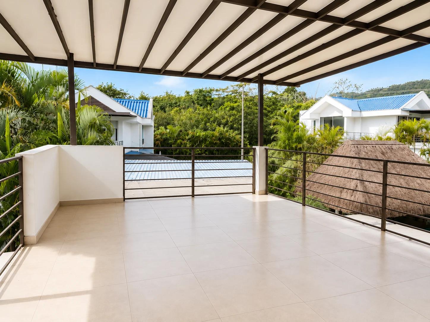 Casa en Condominio Palma Real - Imagen 18