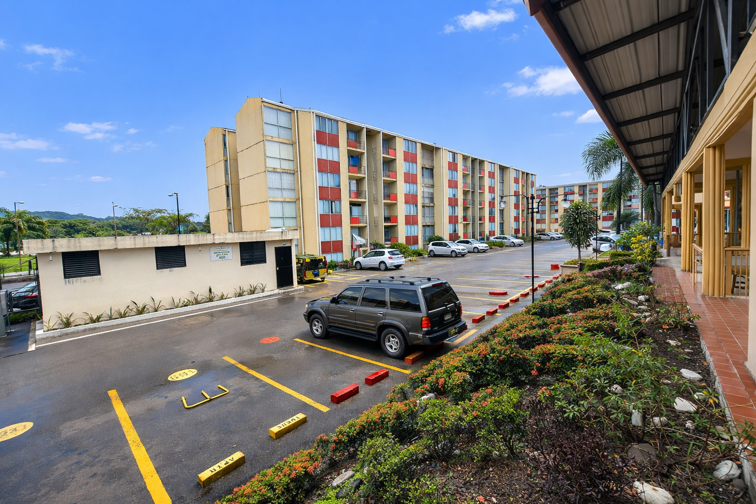 Apartamento en Okavango  - Imagen 18