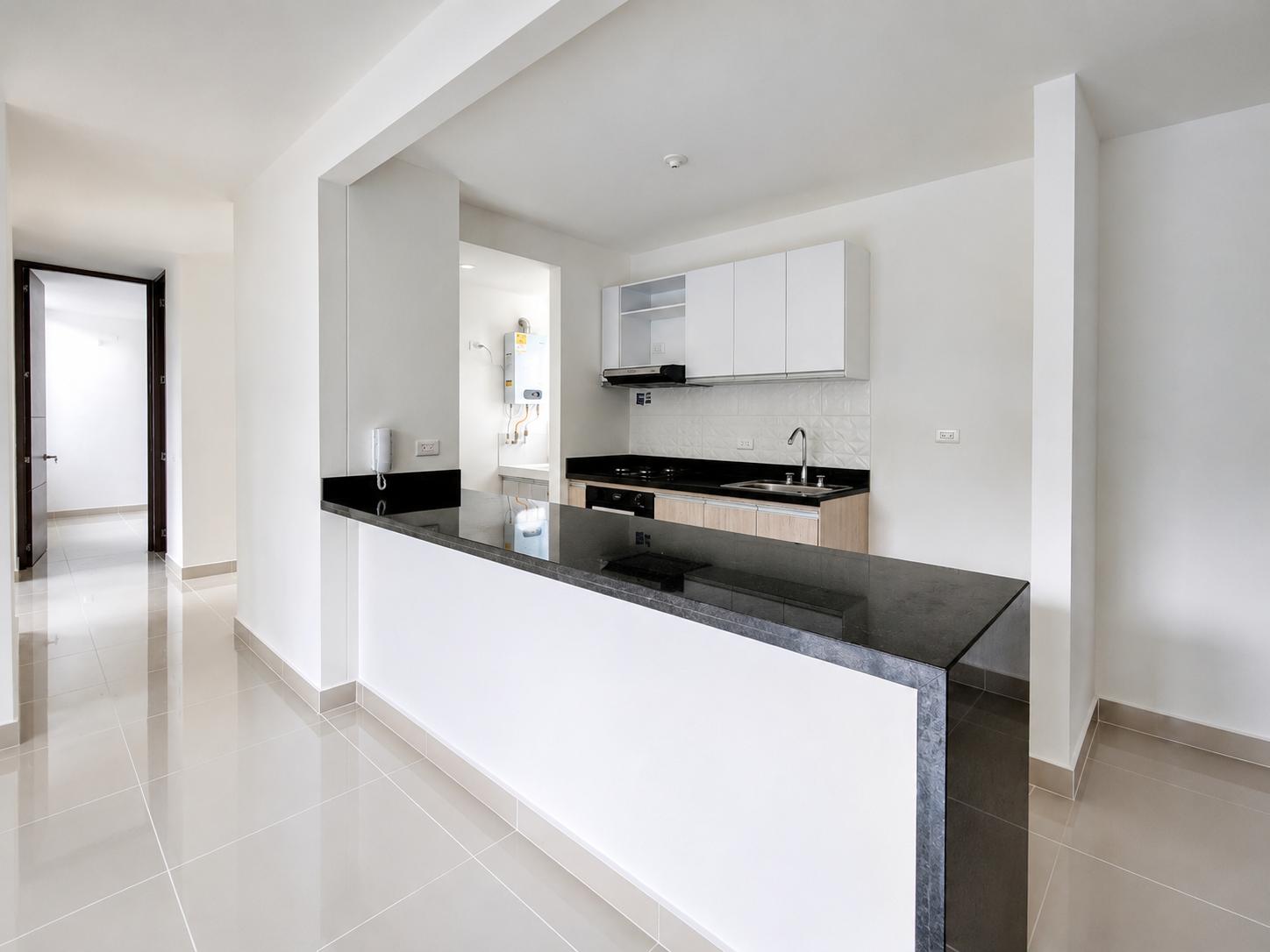 Apartamento en venta en Ocarro - Imagen 5