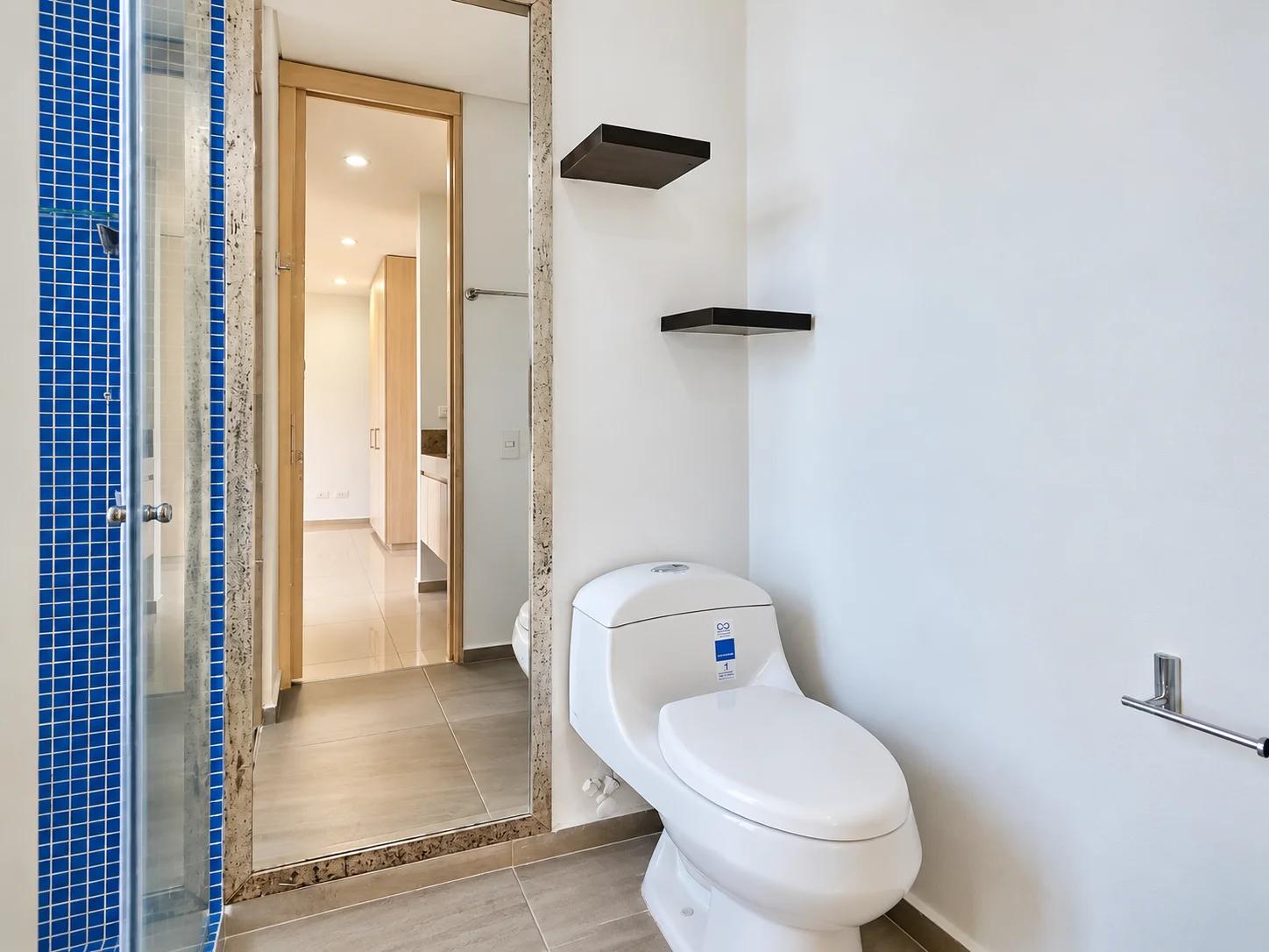 Apartamento en arriendo en Palos de Caña - Imagen 16