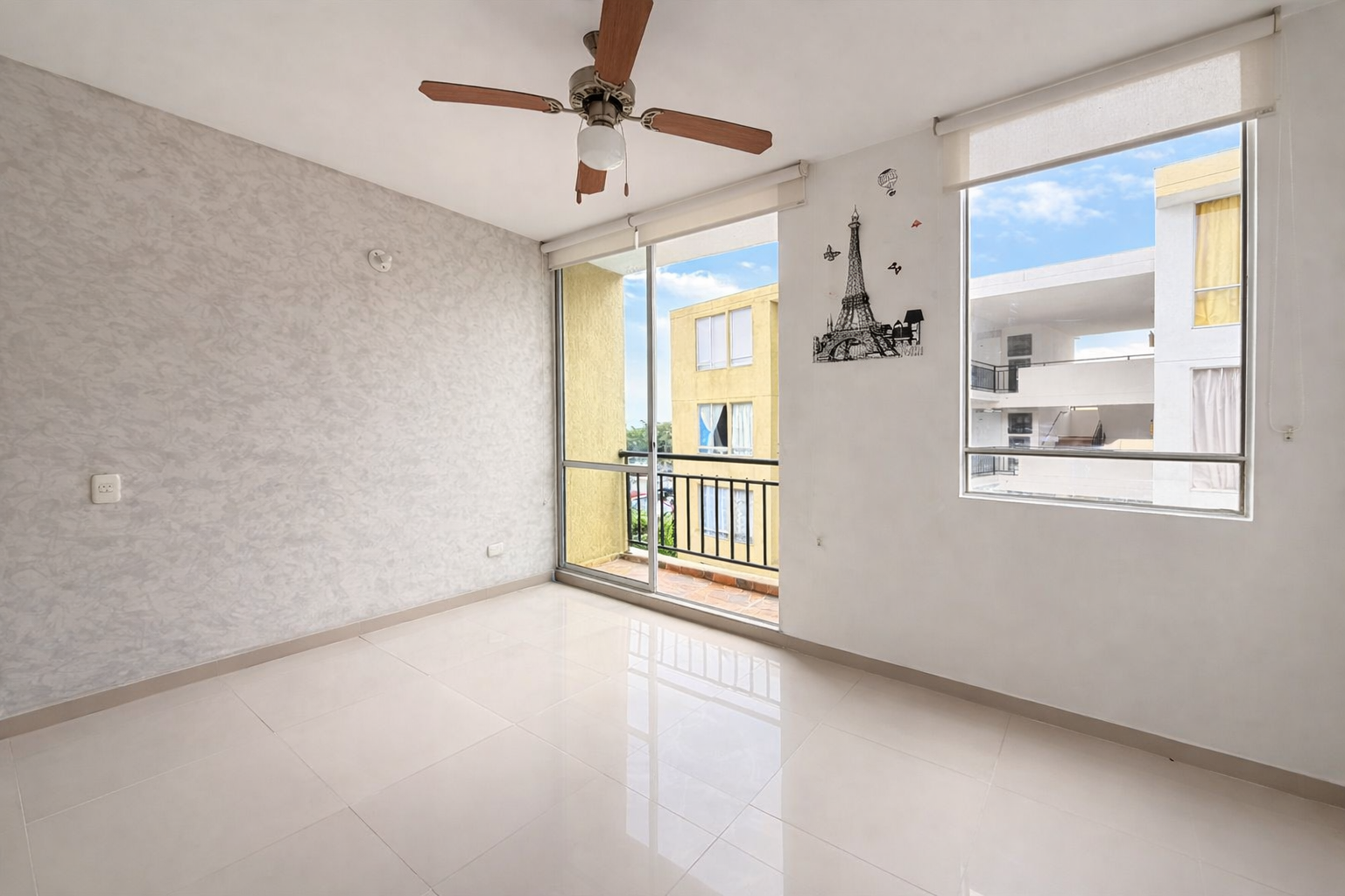 Apartamento en Piedemonte  - Imagen 2