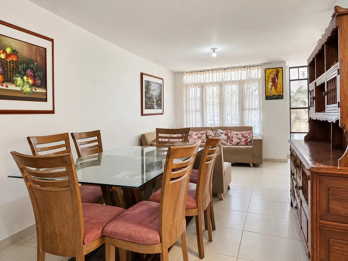 Casa en Venta en Condominio Pacandé - Imagen 3