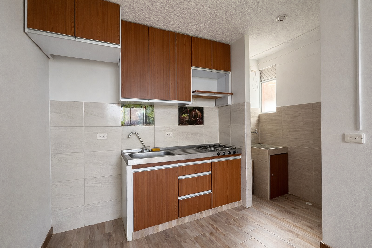 Apartamento en Llano Alto - Imagen 3