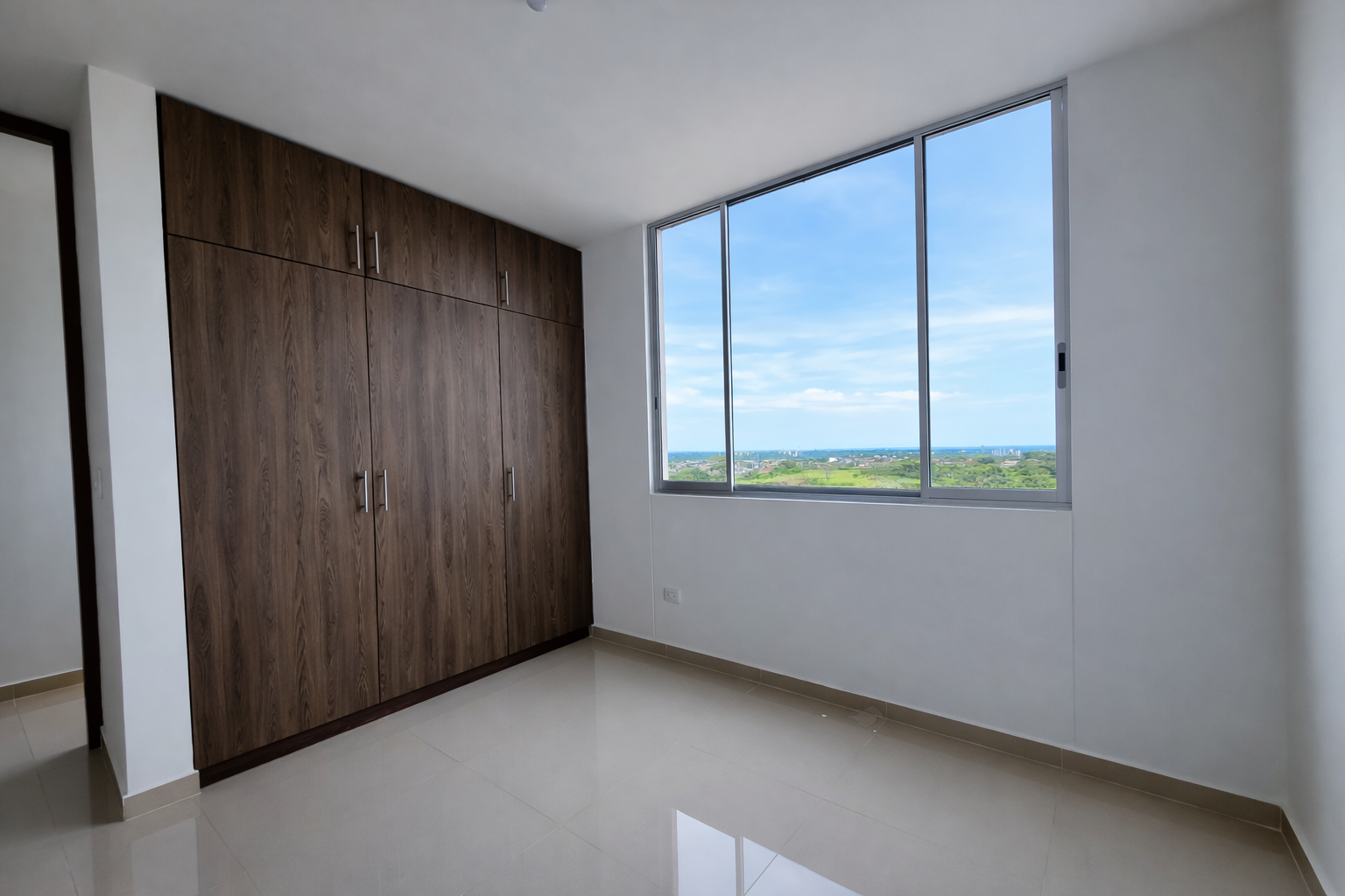Apartamento en Llano Real - Imagen 5