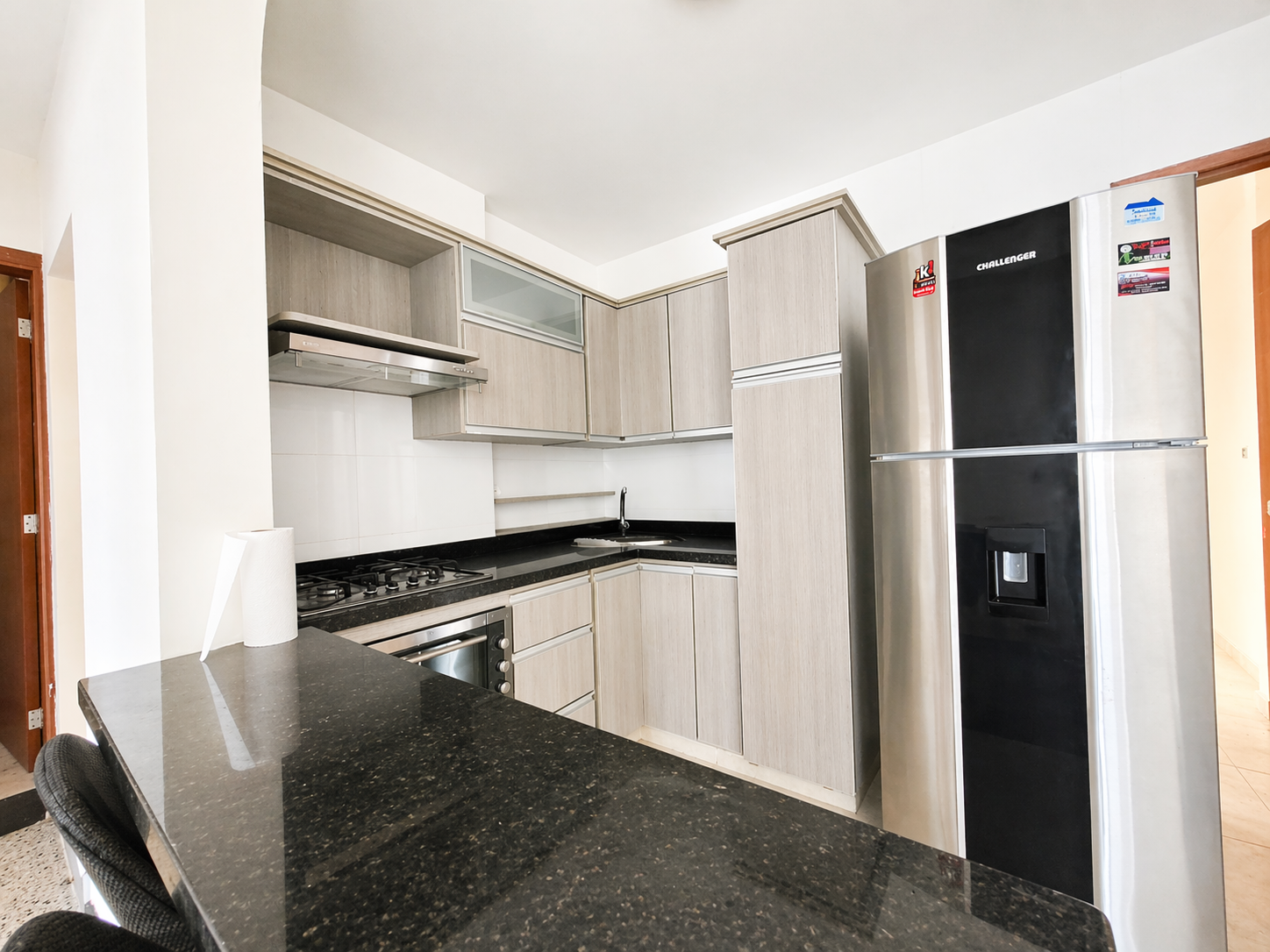 Apartamento en el Centro - Imagen 3
