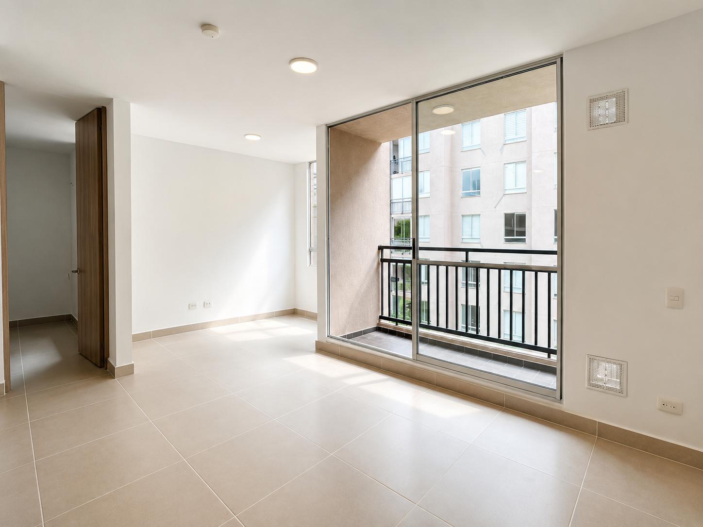 Apartamento en Prado Verde Hacienda Rosablanca