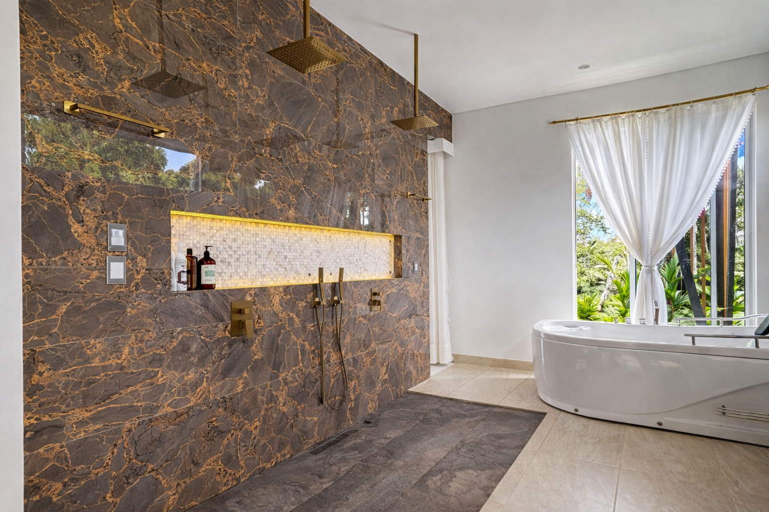 Casa Campestre en Santa Teresita - Imagen 13