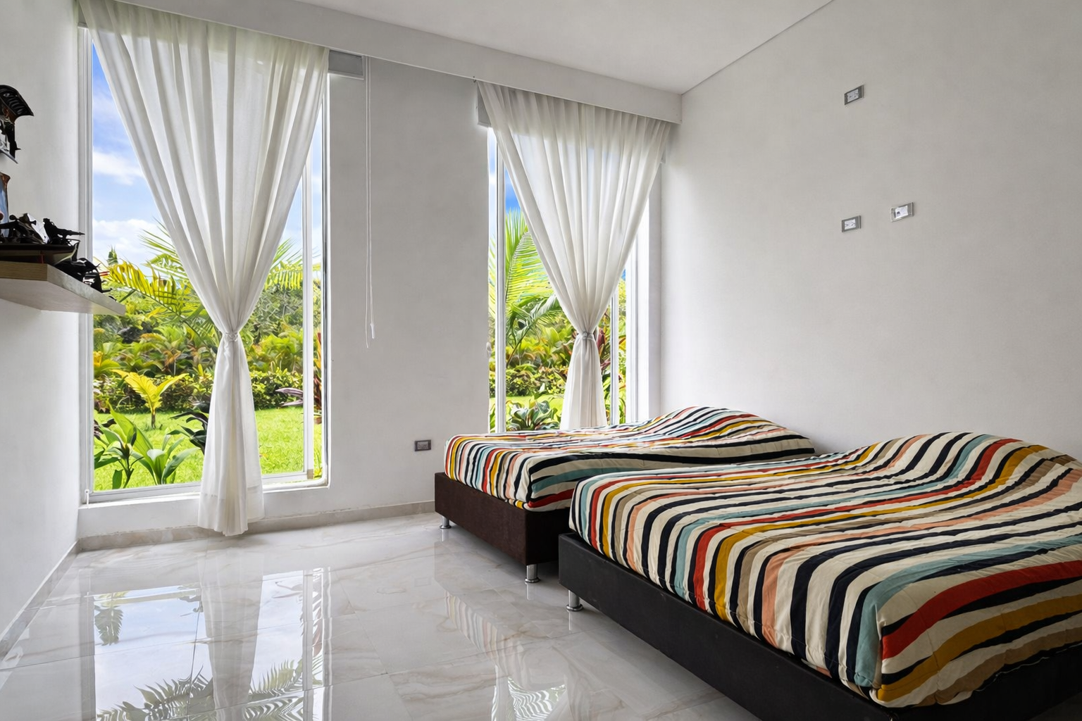 Casa Campestre en Santa Teresita - Imagen 14