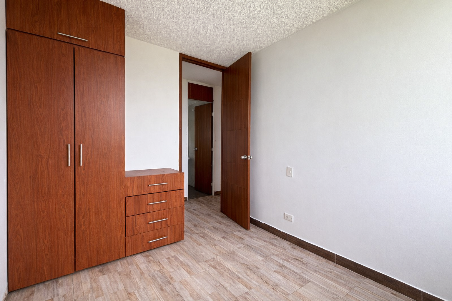 Apartamento en Llano Alto - Imagen 9