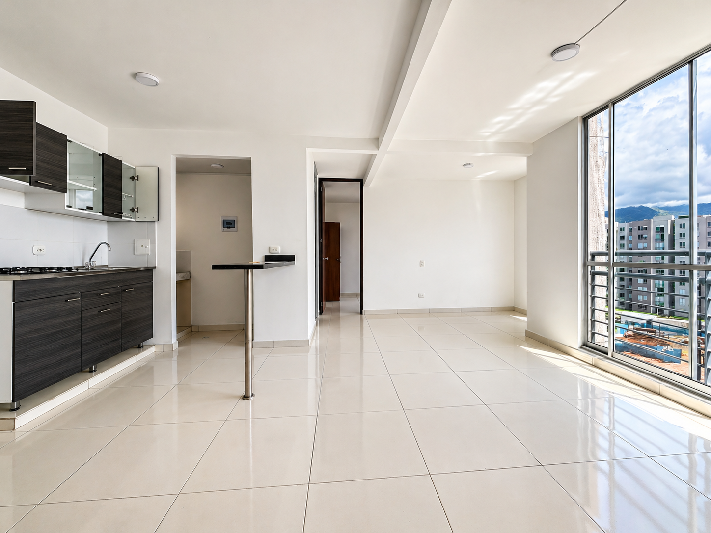 Apartamento en Conjunto Paso Llano 2 - Imagen 3