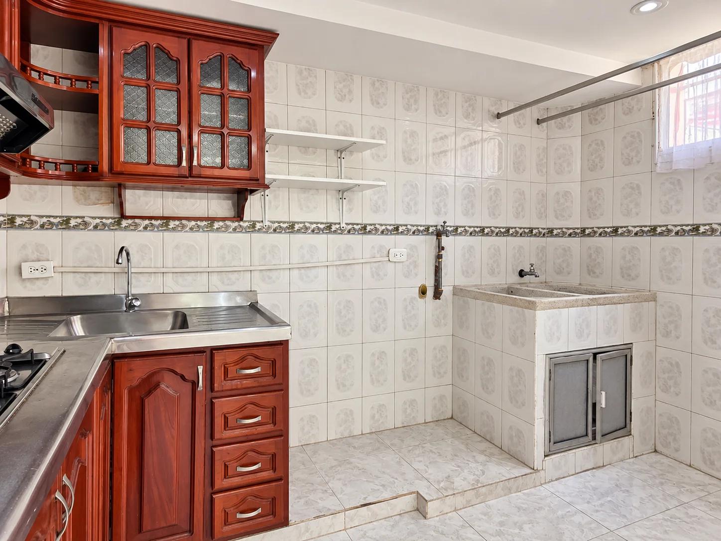Apartamento en Venta en Centauros Bloque A - Imagen 4