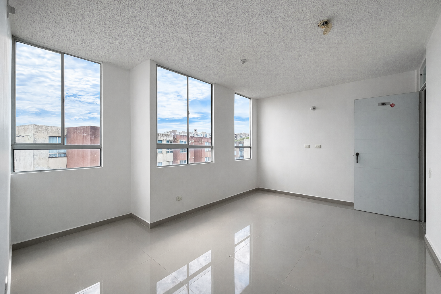 Apartamento en Conjunto Mapire - Imagen 3