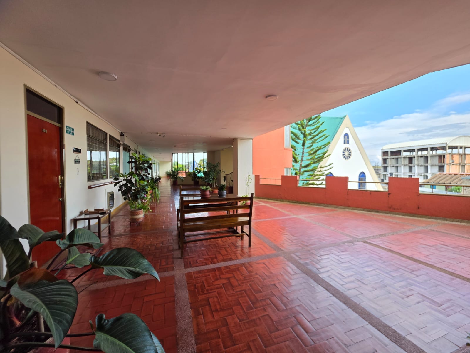 Edificio en Centro - Imagen 18