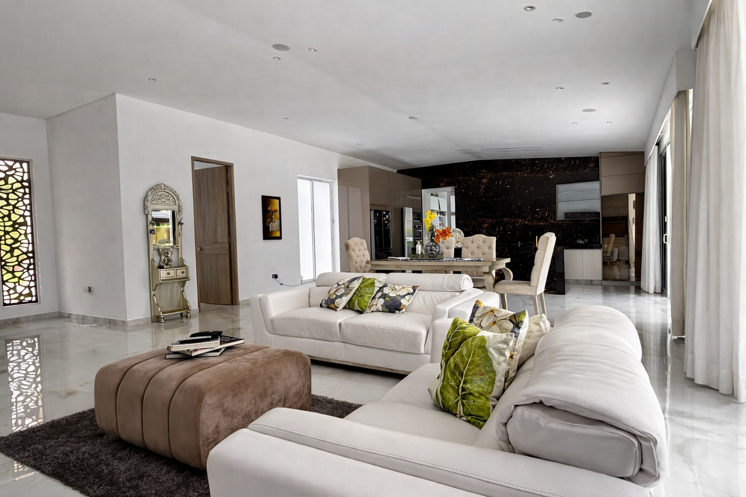 Casa Campestre en Santa Teresita - Imagen 5