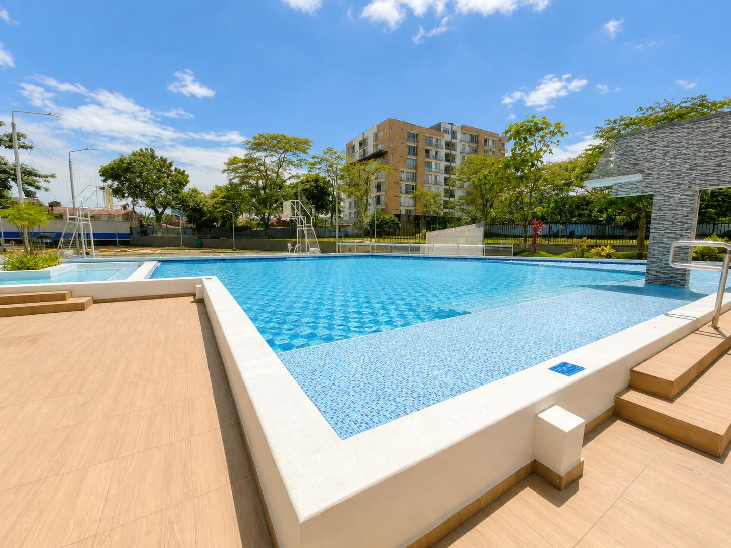 Apartamento en conjunto Nogales - Imagen 12