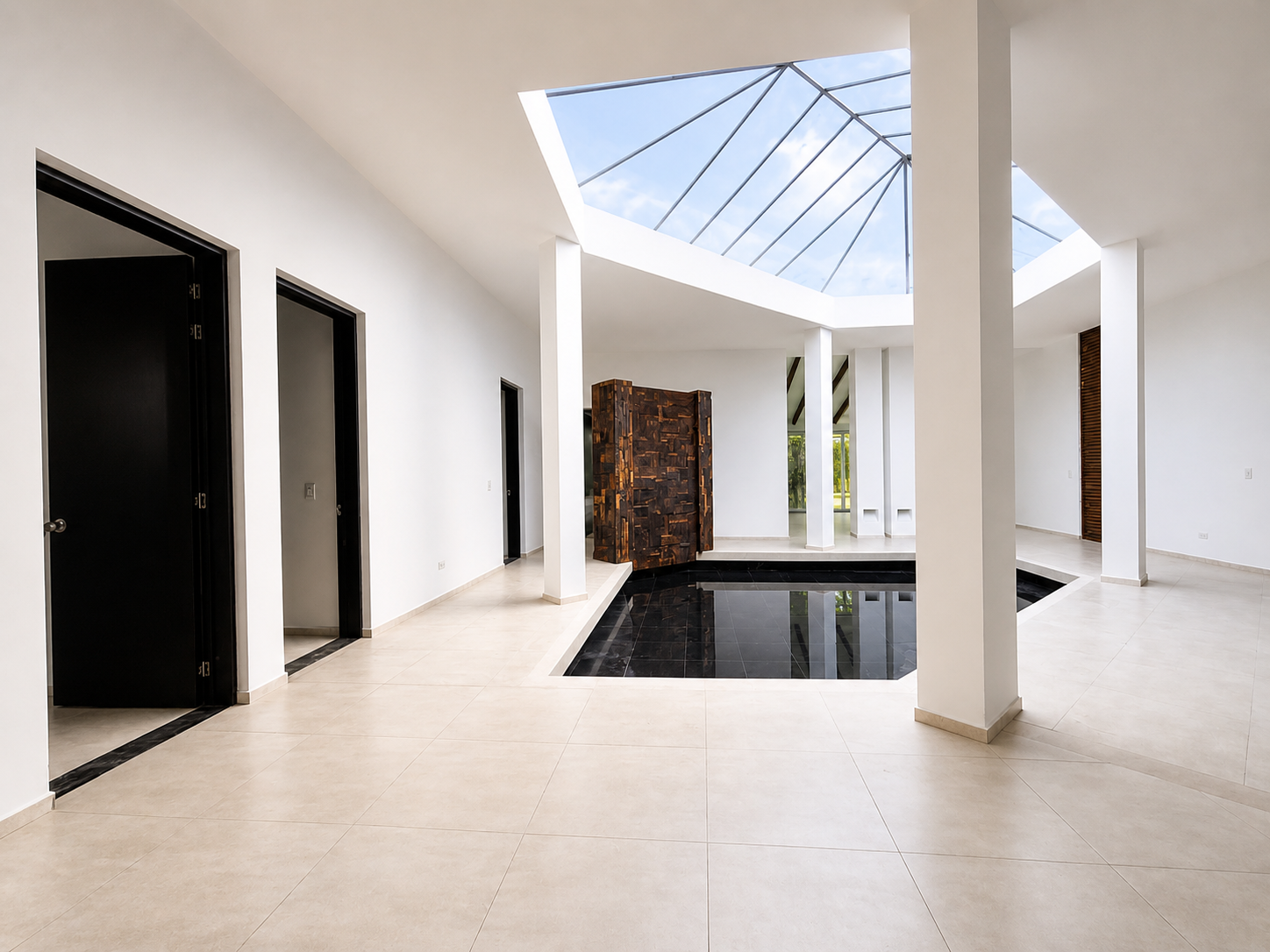 Casa en Aldea la aurora - Imagen 5