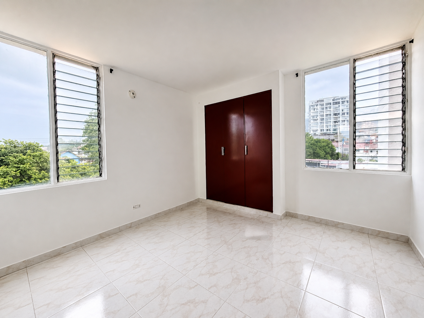 Apartamento en Saman del Parque - Imagen 10