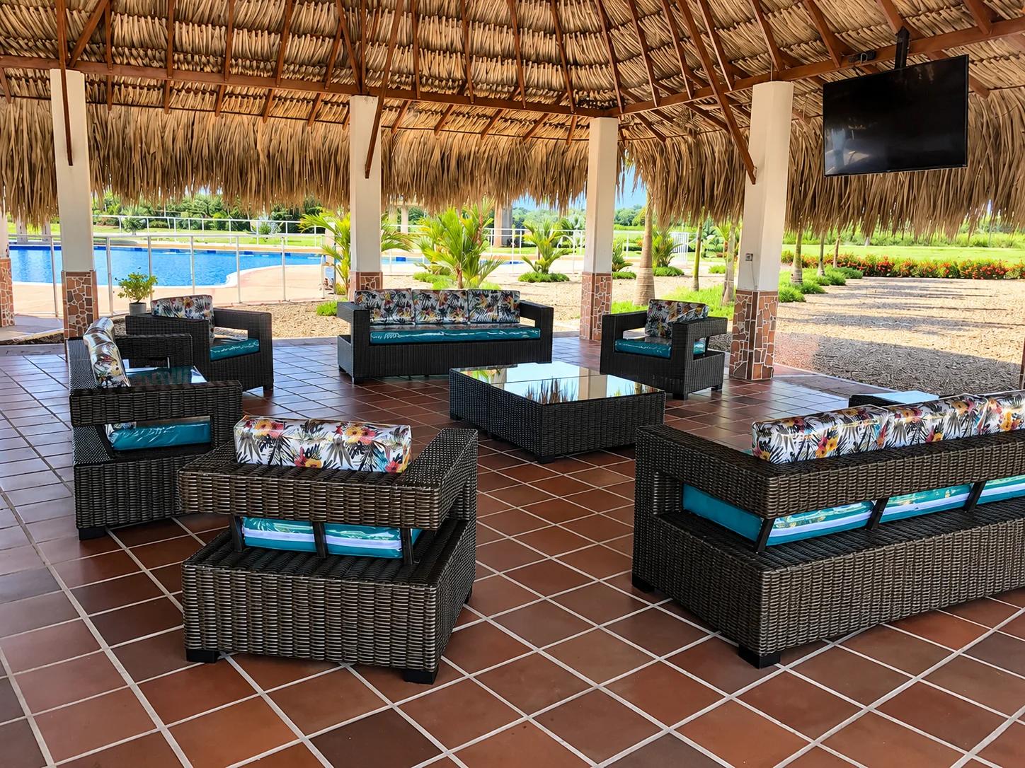 Lote en Condominio Mi Finca en el Llano - Imagen 7