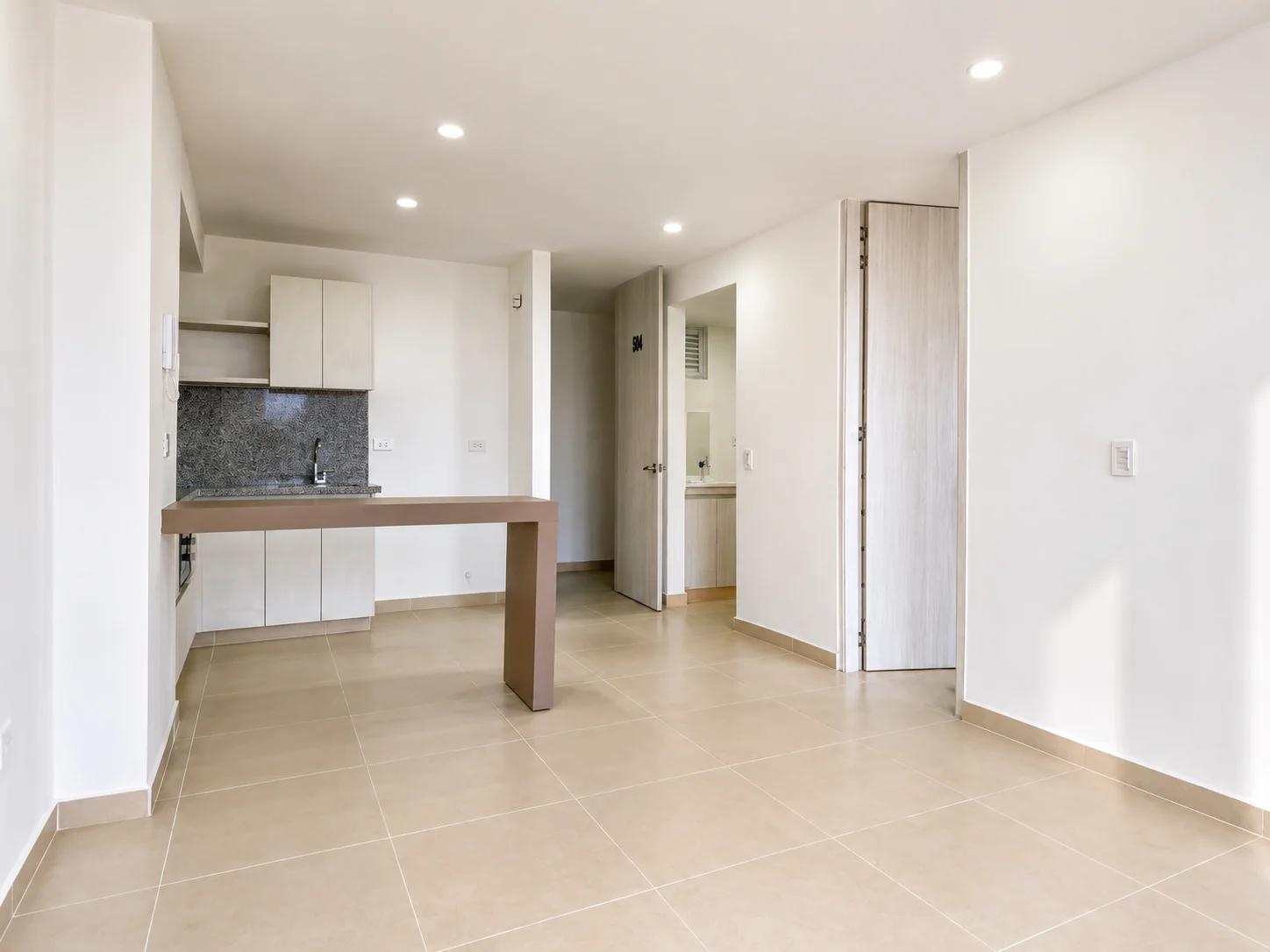 Apartamento en Terraverde Vista - Imagen 3
