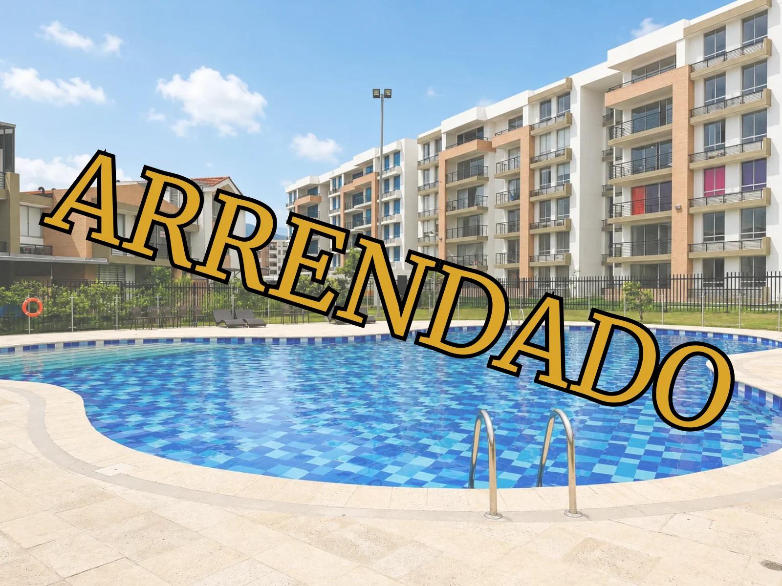 Apartamento en Conjunto Alcaraván