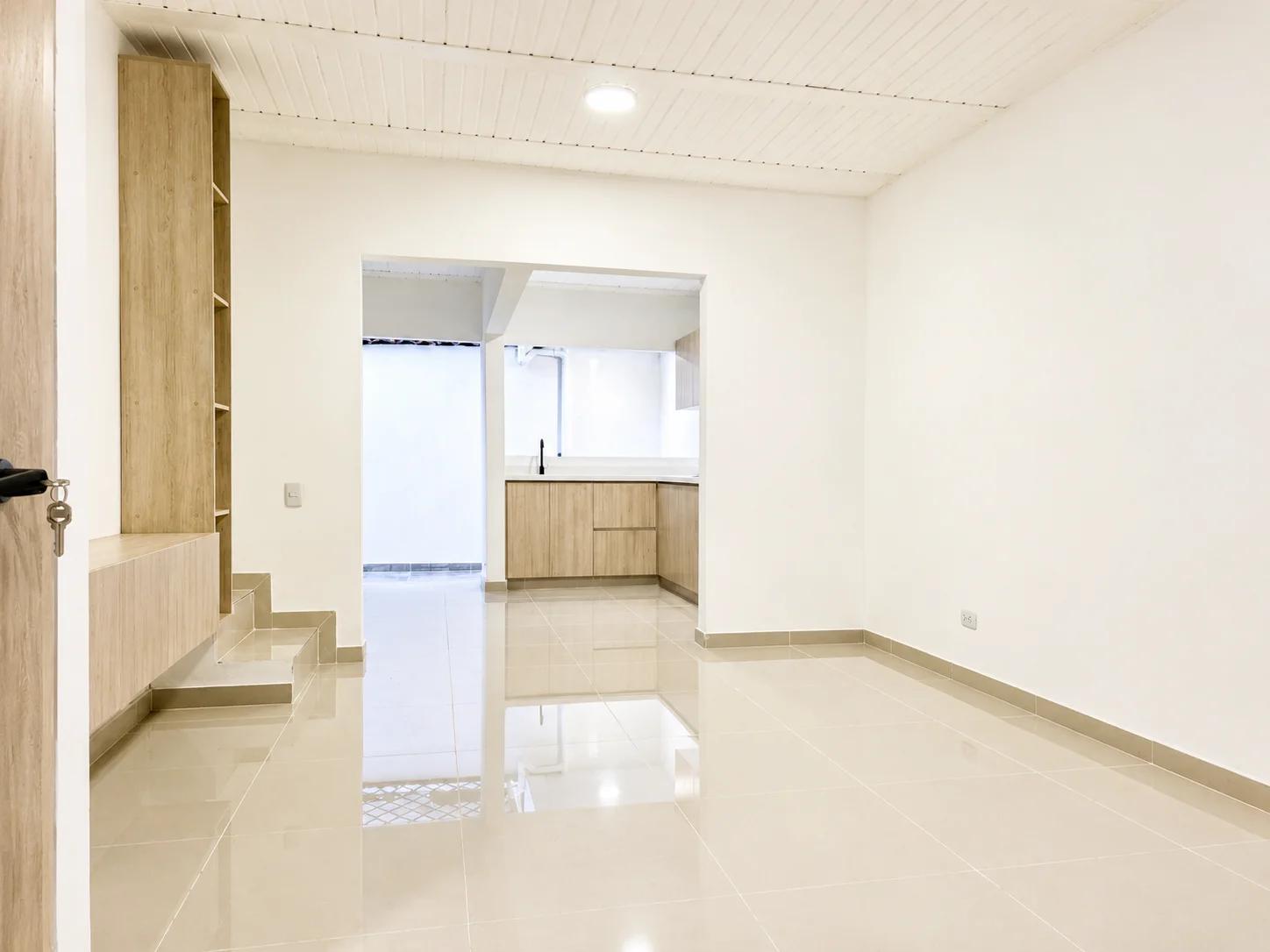 Casa remodelada Valles de Aragón - Imagen 5