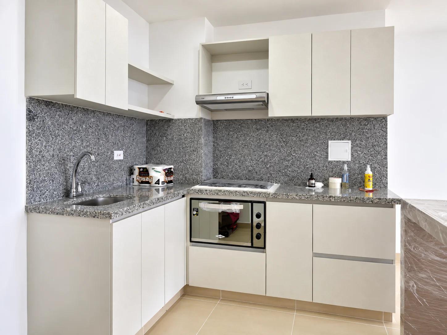 Apartamento en Venta en Terraverde Vista - Imagen 4