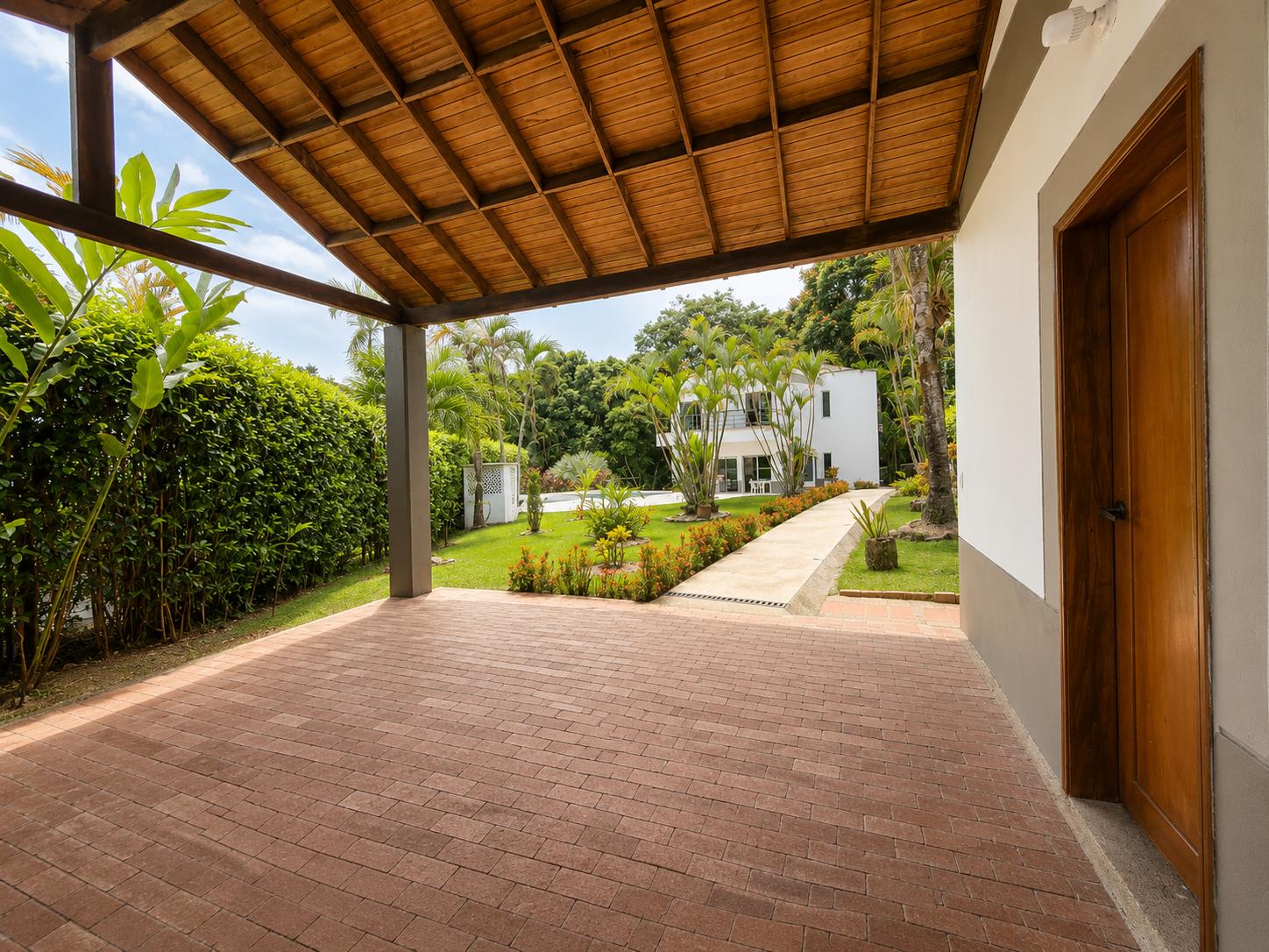 Casa Campestre en las Lomas - Imagen 30