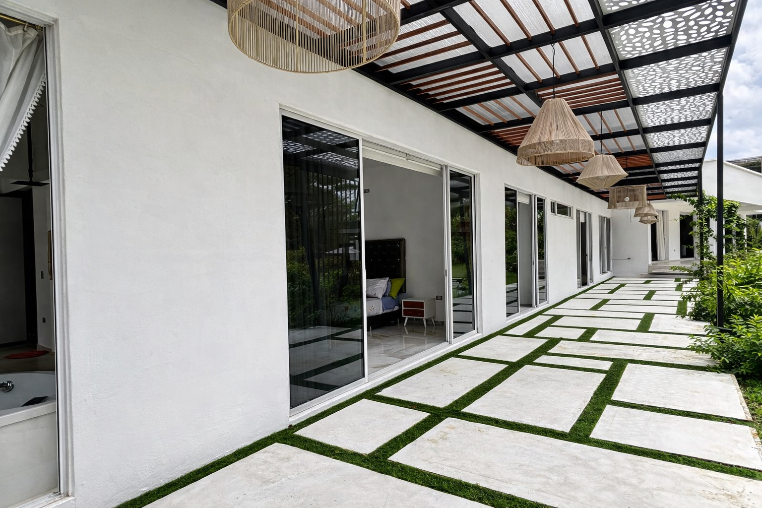 Casa Campestre en Santa Teresita - Imagen 24