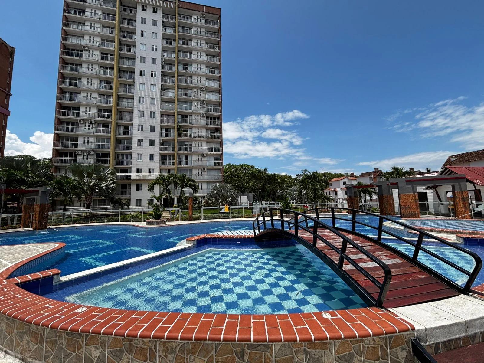 Apartamento en venta en Quintas de Morelia 3  - Imagen 24