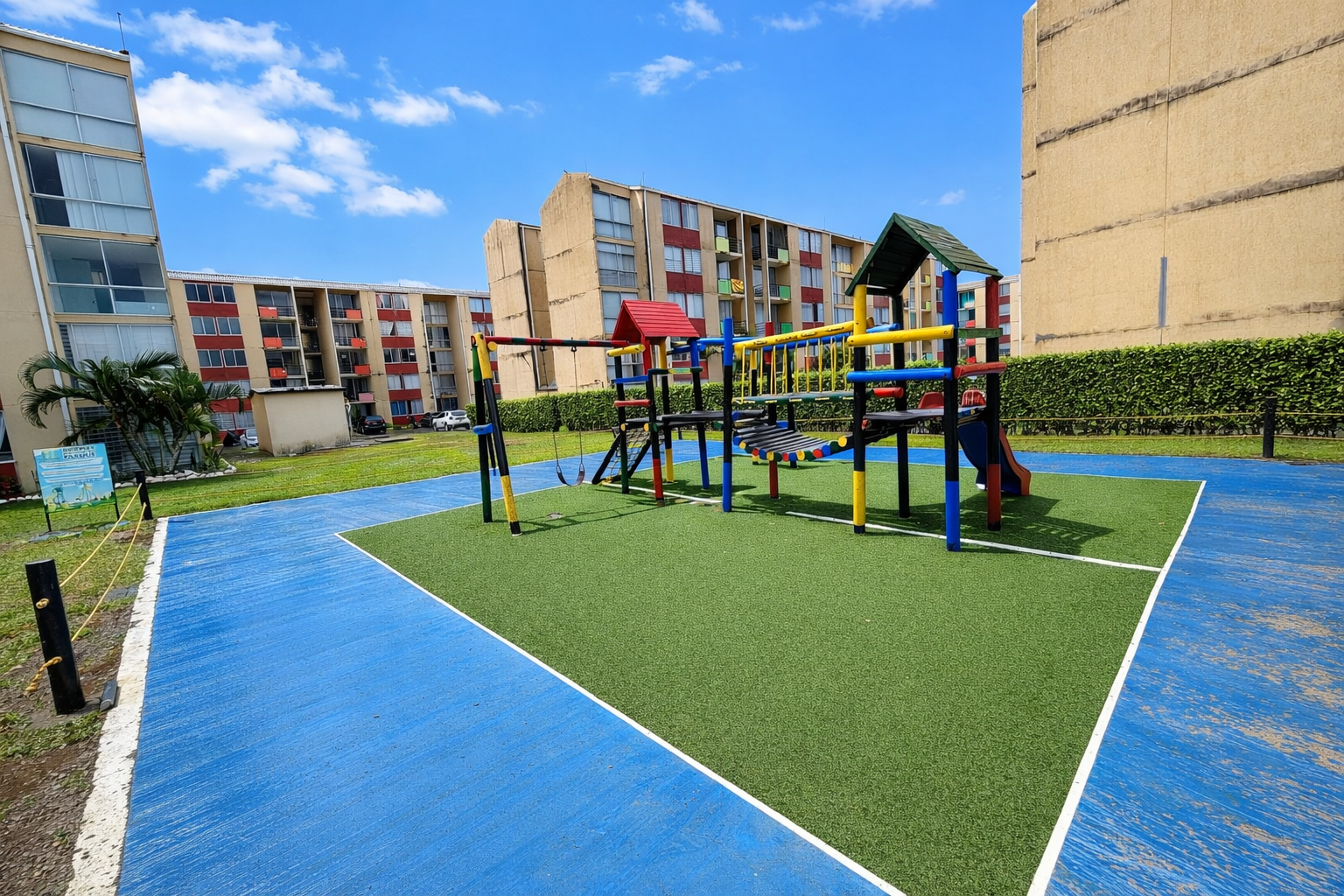 Apartamento en Okavango  - Imagen 16