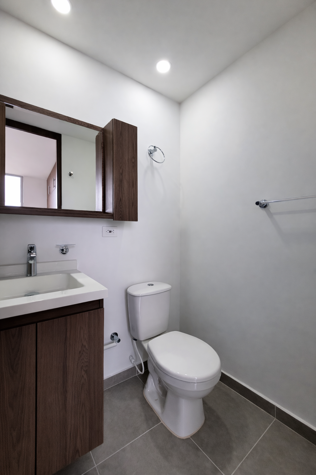 Apartamento en Llano Real - Imagen 9