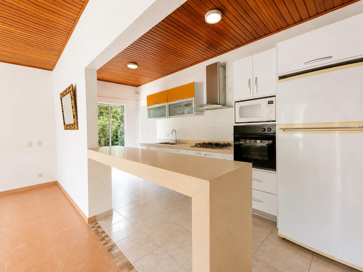 Casa Campestre en las Lomas - Imagen 12