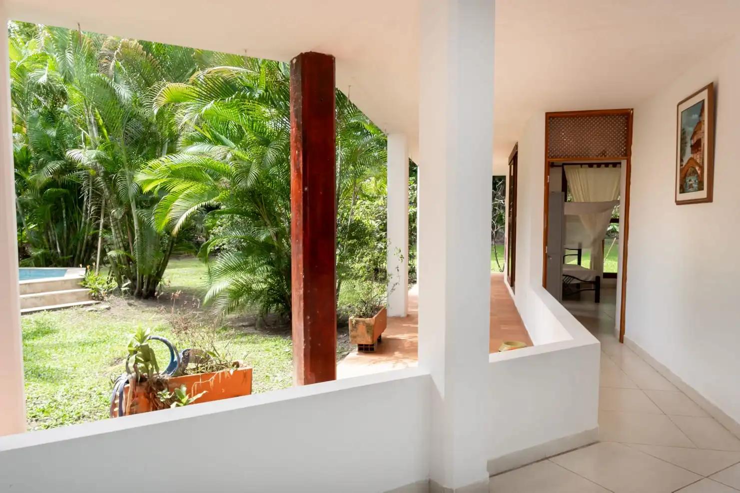 Casa campestre en venta en Condominio Paraíso - Imagen 24