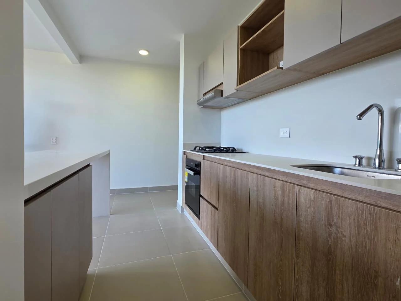 Apartamento en arriendo en Tuparro - Imagen 5